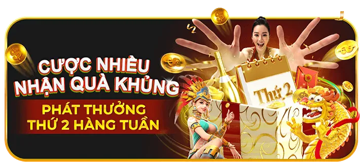 Đăng nhập và nhận ưu đãi