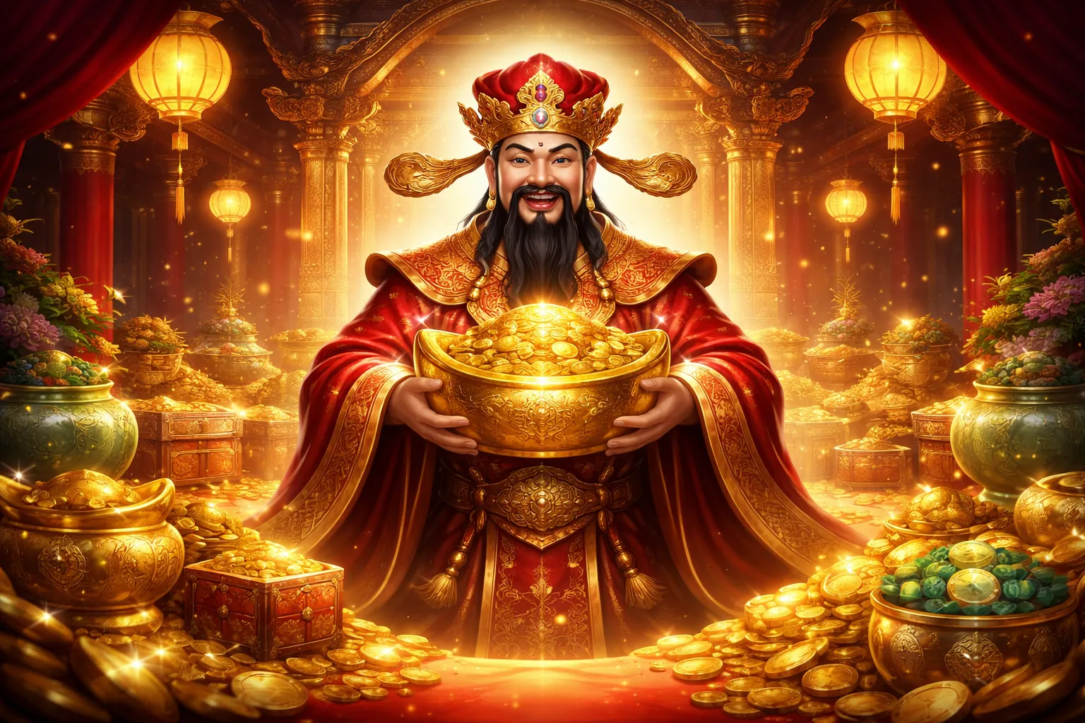 Đánh giá sâu sắc trò chơi casino yo888