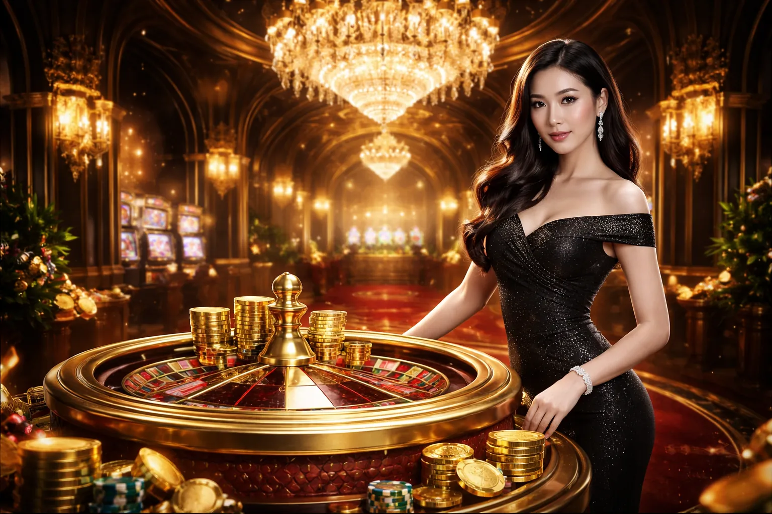 Kho game đa dạng tại yo888