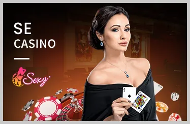 Hình ảnh sảnh Live Casino chuyên nghiệp yo888